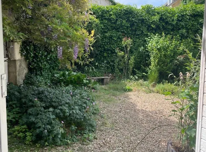 Studio Chez L\'Habitant
