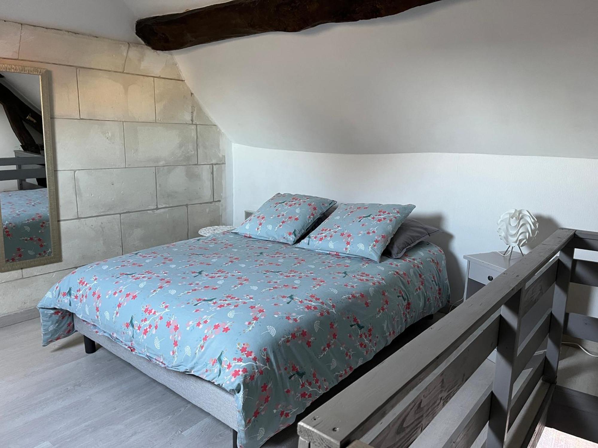 Homestay Studio Chez L'habitant